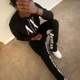 No Love Single