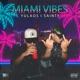 Miami Vibes feat SAINTF Single