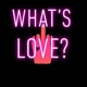 What s Love Single