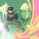 Green Suit EP