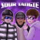 Sour Tangie feat Adi Space Single