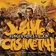 Kung Fu Movie Villain feat Aceyalone Mouf Warren Blast Mega Single