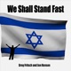 We Shall Stand Fast Oh Israel Single