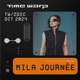 Mila Journée at Time Warp 2D2C DJ Mix
