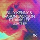 Lights feat Amy Lee Single