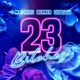 23 Bitches feat Berner Single