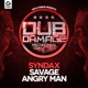 Angry Man Savage Single