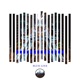Blue Line Single