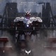For the First Time feat Glasscat Single