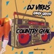 Country Gyal feat Randy Green Single
