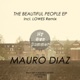 The Beautiful People Single