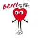 Kitsuné My Love Sees You Bonus Track Version
