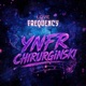 LOVE FREQUENCY feat CHIRURGINSKI Single