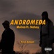Andrómeda feat Nahay Anbeat Single