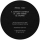 Complex Flashback Later Verder Stopper Single