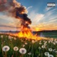 Dandelions Single
