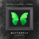 Butterfly lost chameleon Remix feat Dan Sweezy Single