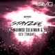 Isev Tonight feat Mahmod Sulaiman Yara Single