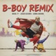 B Boy Remix Single