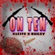 On Ten feat Bugsy Single