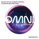 Pushing Boundaries EP
