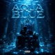AQUA BLUE Single