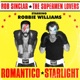 Romantico Starlight feat Robbie Williams Single