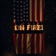 ON FiRE Single