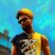 ASTRO III feat Astro Wells Single