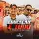Educação É Tudo Single
