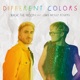 Different Colors x Pride feat Jake Wesley Rogers Single