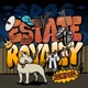 Estate Royalty Remixes EP