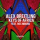 Keys of Africa feat Nes Mburu Single