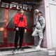 Sport feat Baby Gang Single