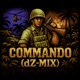 Commando dZ Mix Single