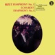 Bizet Symphony No 1 Schubert Symphony No 1