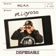 Peligroso Single