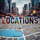 Locations Pt 2 Single