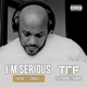 I m Serious feat J Harris Single