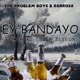 Ey bandayo feat Mshukubezi Leven Session Vocal Single