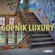 Gopnik Luxury EP