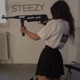 Steezy feat makeoutcy LiL GOTH Single