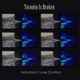 Industrial Lose Control Single