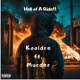 Hell of a Ride Single