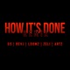 How It s Done Remix Single