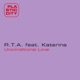 Unconditional Love feat Katerina EP