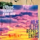 Hoje o Céu Representou Single