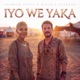 Iyo We Yaka Radio Edit Single