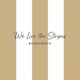 We Live the Stripes A Condor Song Single