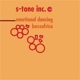 Emotional Dancing Bossafrica EP